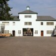 Gedenkstätte KZ Sachsenhausen