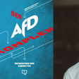 Buchcover AfD Komplex und Markus Bensmann