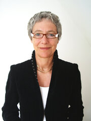 Susanne Dohrn