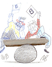 F.W. Bernstein & Manfred Bofinger F.W. Bernstein & Manfred Bofinger