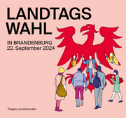 Cover Landtagswahl