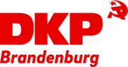 Logo DKP Brandenburg