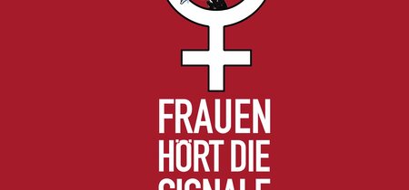 Grafik: Grafikdesign Bauersfeld unter Verwendung von Frauengestalten von Hogli