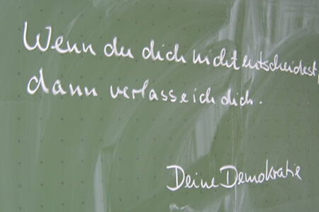 Direkte Demokratie Brandenburgische Landeszentrale Fur Politische Bildung